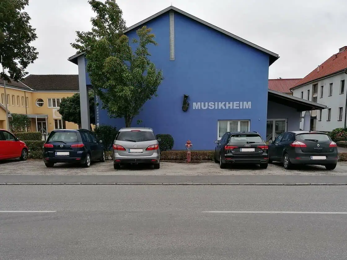 Vorher