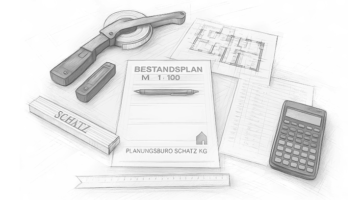 bestandsplanung