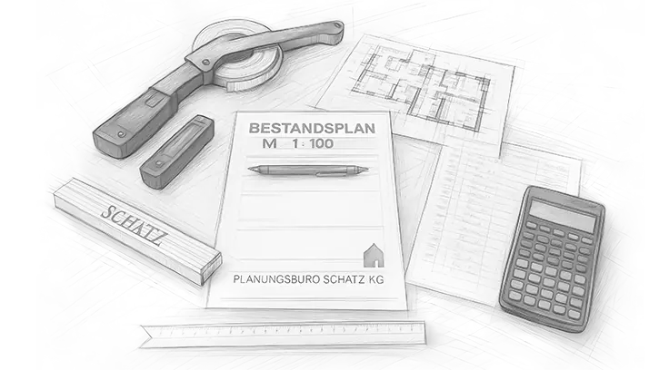 bestandsplanung
