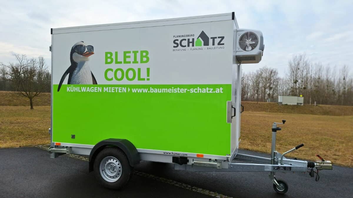 kuehlwagen