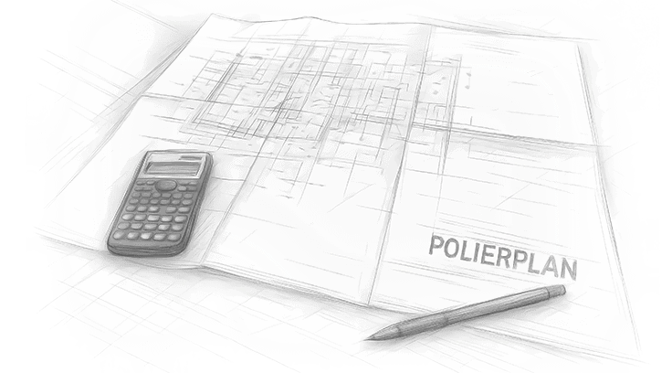 polierplanung