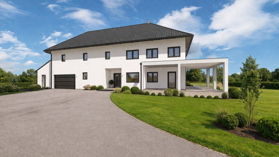 bauernhof-neubau_in_ohlsdorf_mit_sonnigem_innenhof_strassenansicht